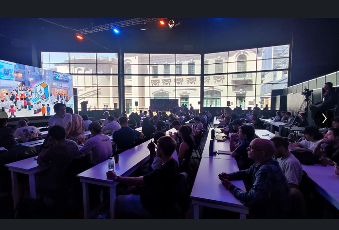 Evento 14